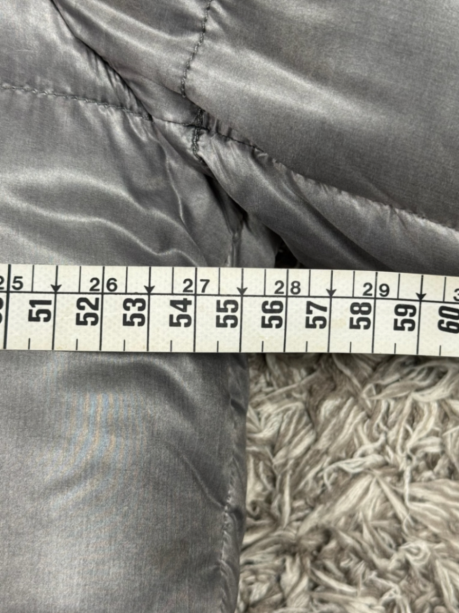 Moncler Himalaya Piumino