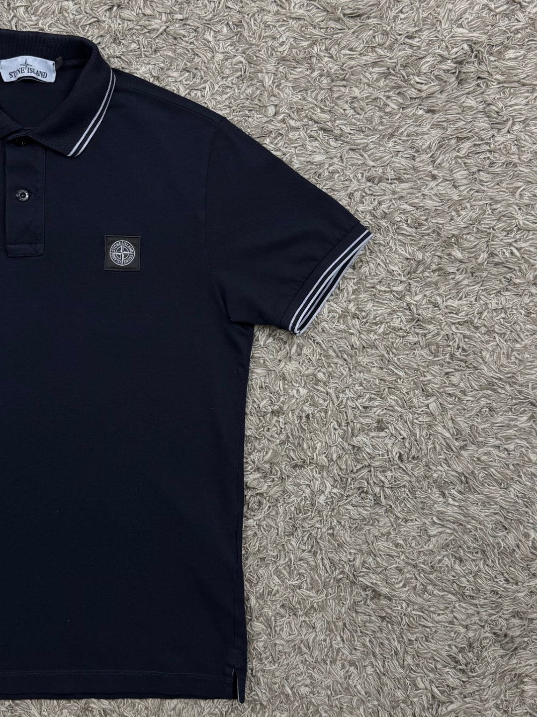 Stone Island Polo