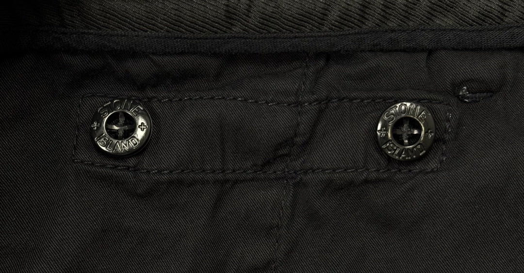 Stone Island Bermuda Customized