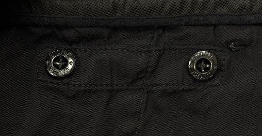 Stone Island Bermuda Customized