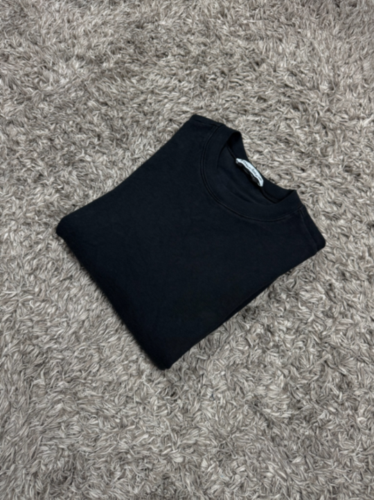 Stone Island Felpa Girocollo