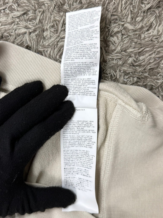 Stone Island Felpa Girocollo