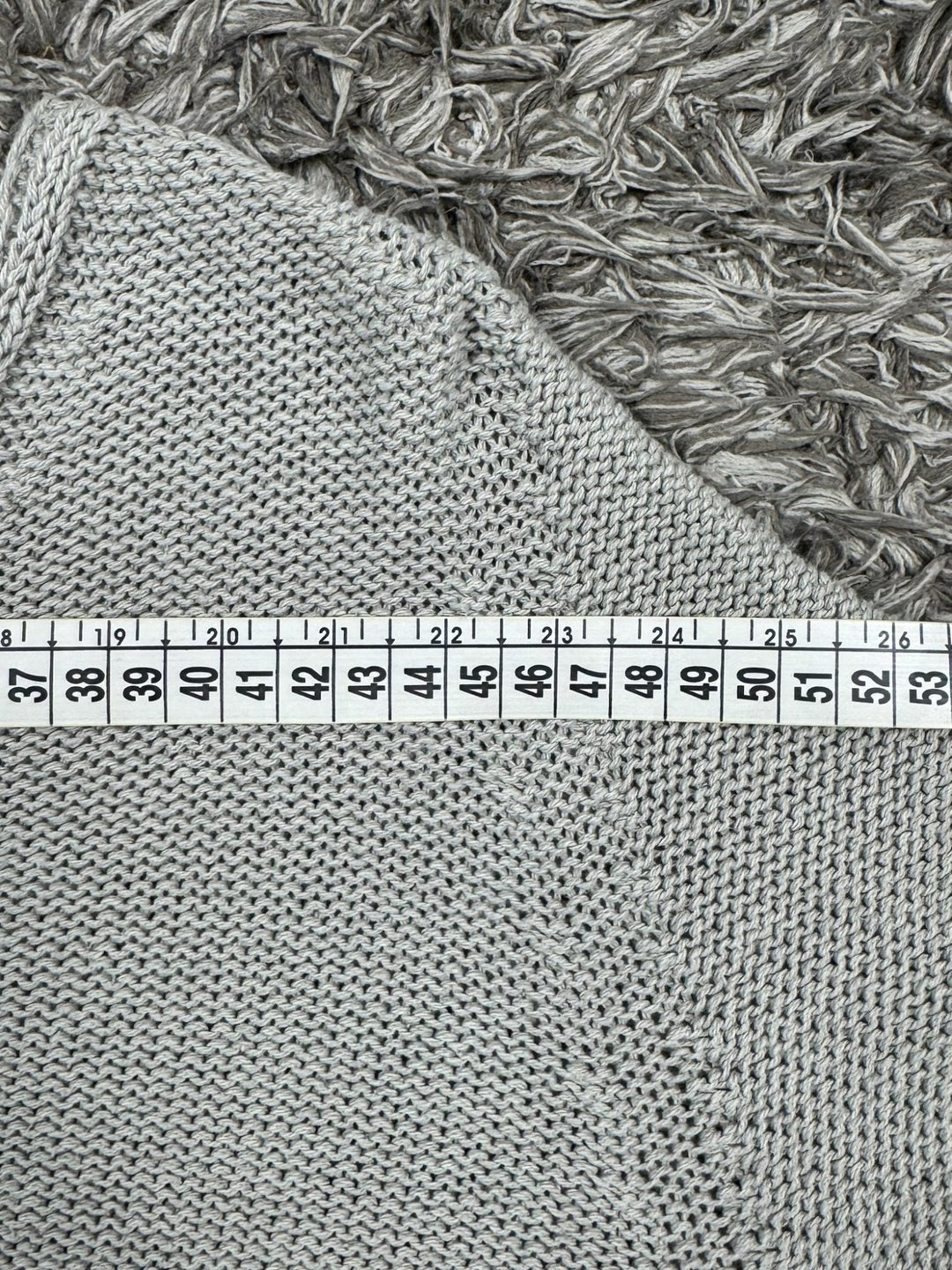 Stone Island maglione in cotone vintage collo a v