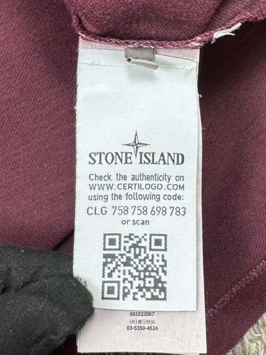Stone Island Polo