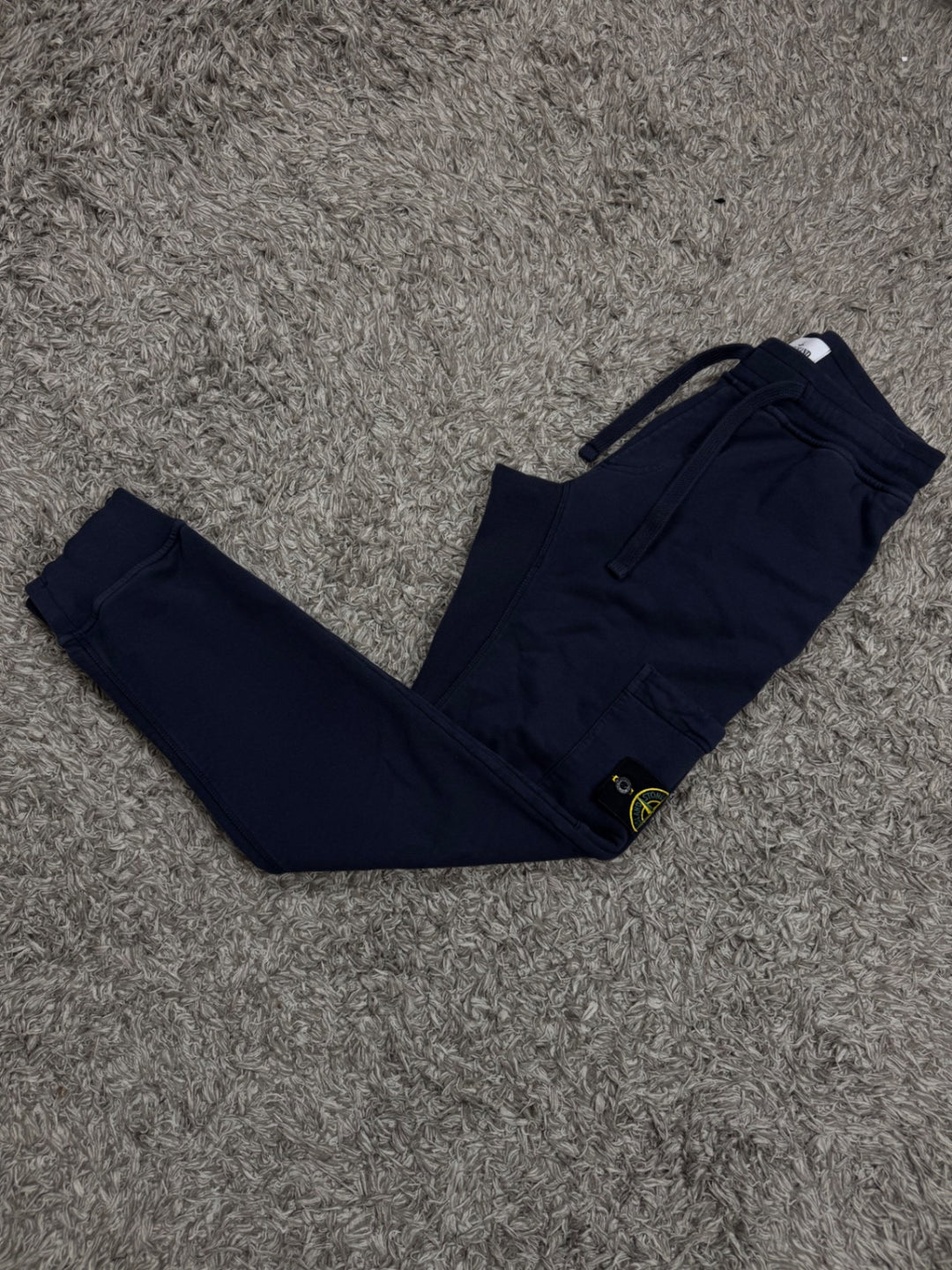 Stone Island pantaloni tuta