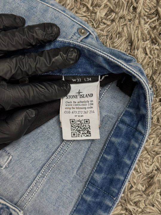 Stone Island Jeans