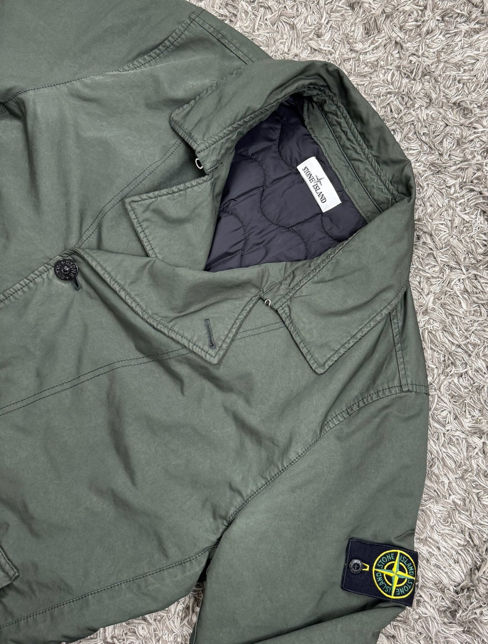 Stone Island David TC
