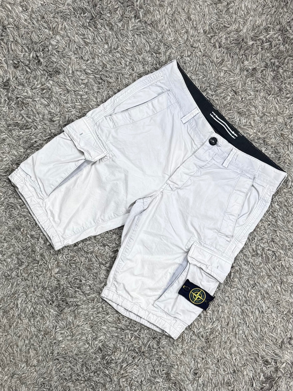 Stone Island Bermuda