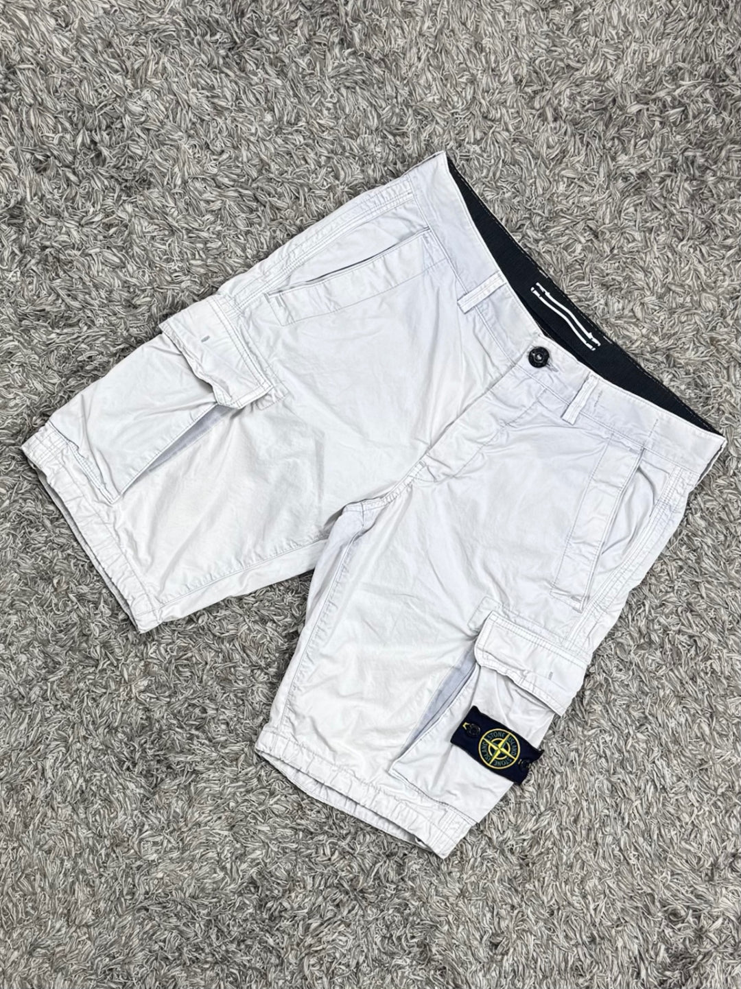 Stone Island Bermuda