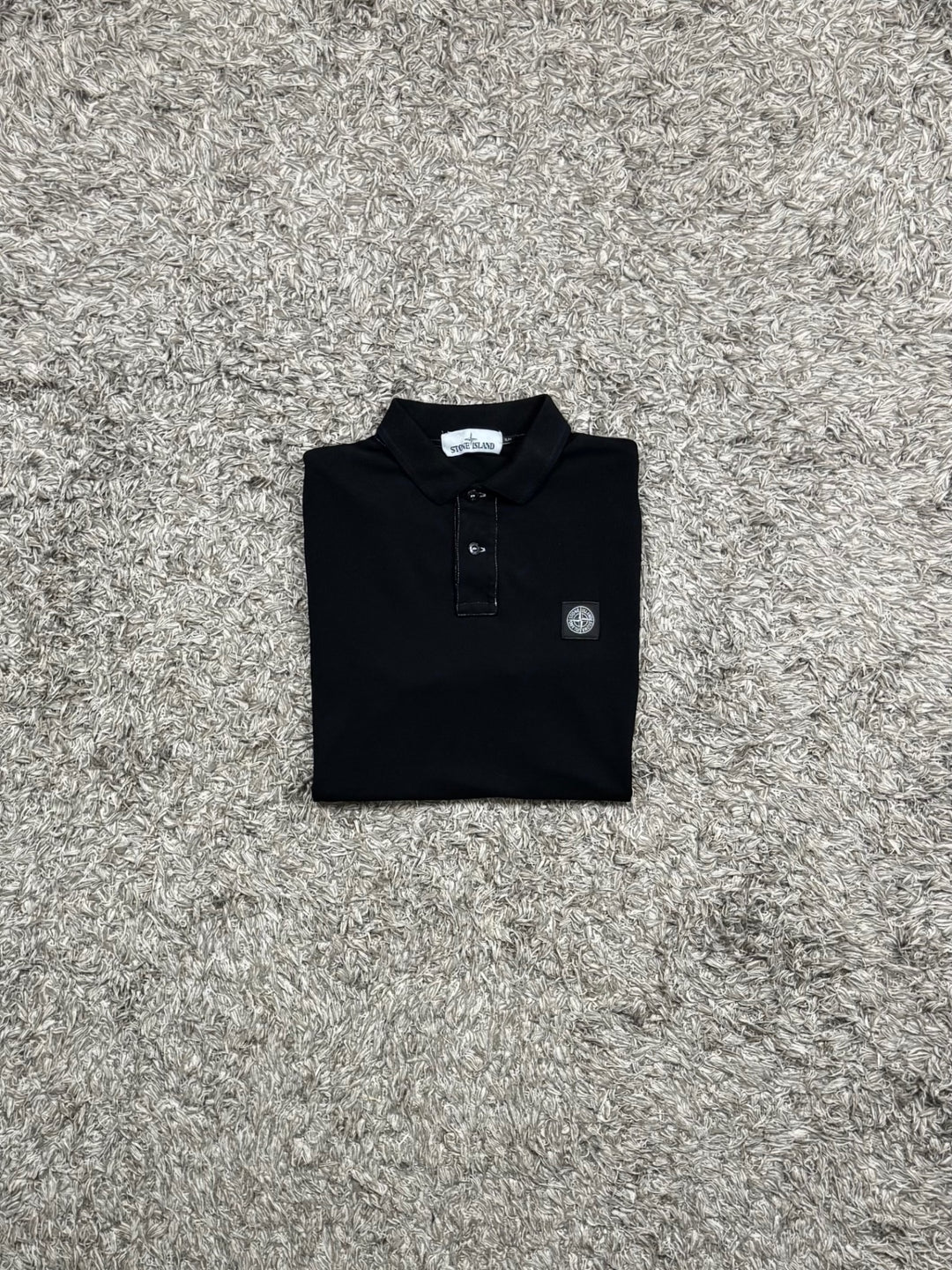 Stone Island polo
