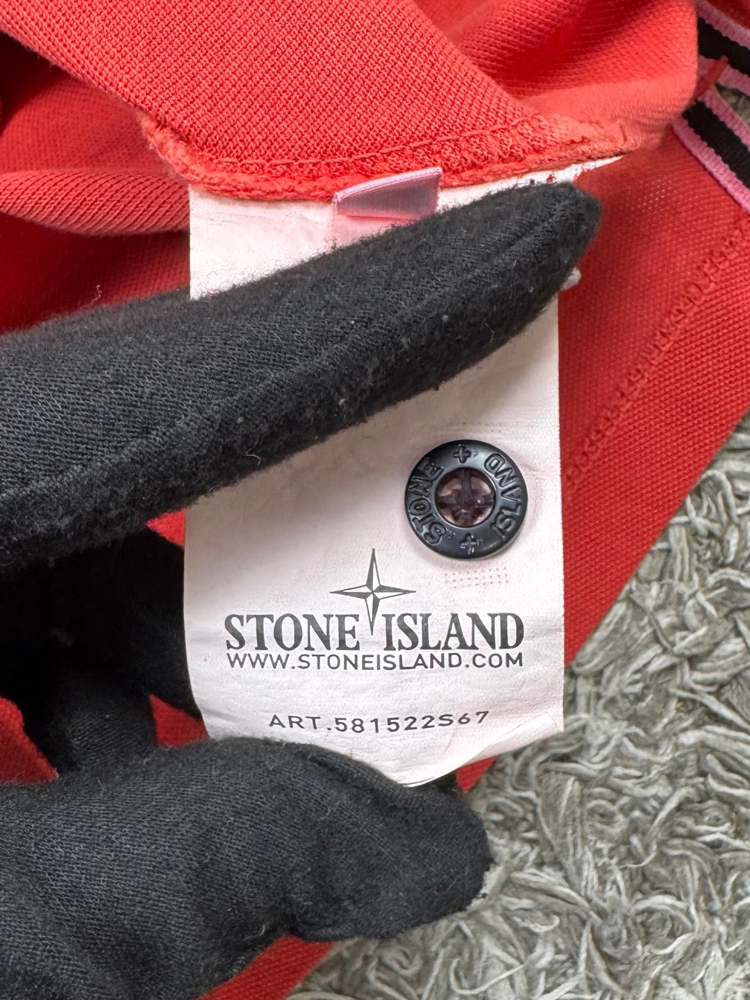 Stone Island Polo