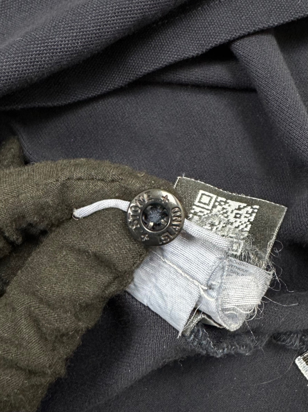 Stone Island Polo