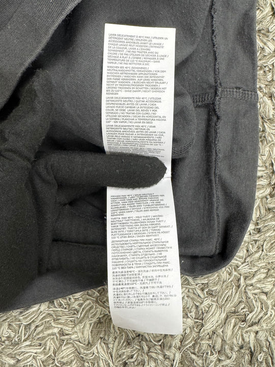 Stone Island Felpa girocollo
