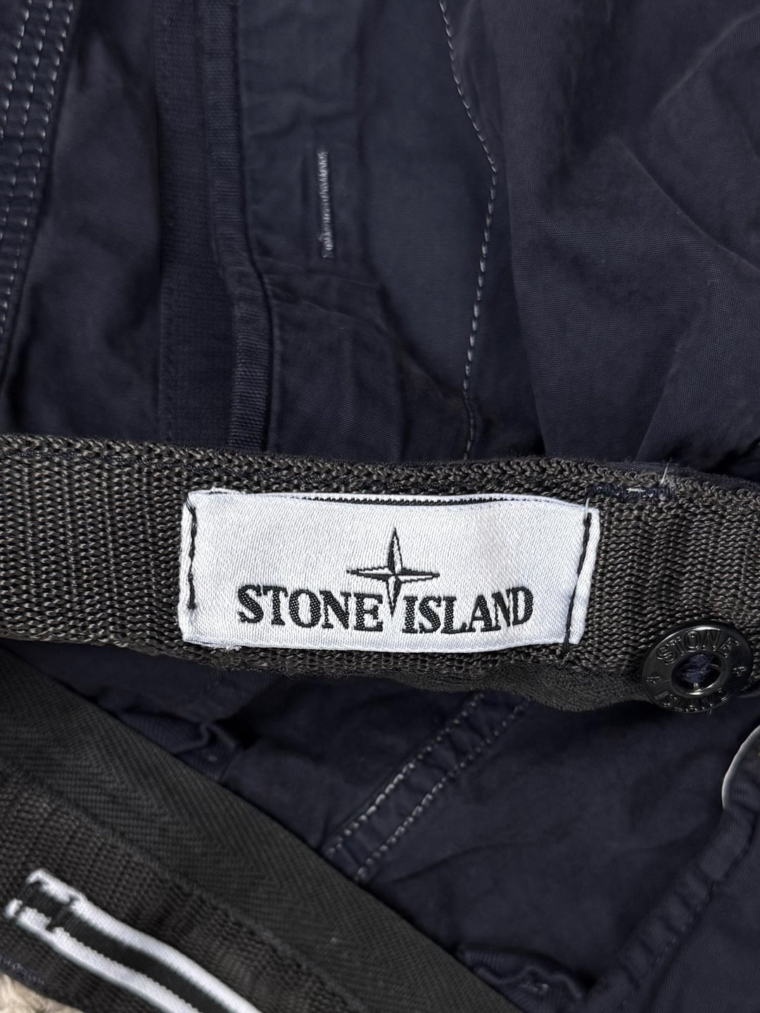 Stone Island Bermuda