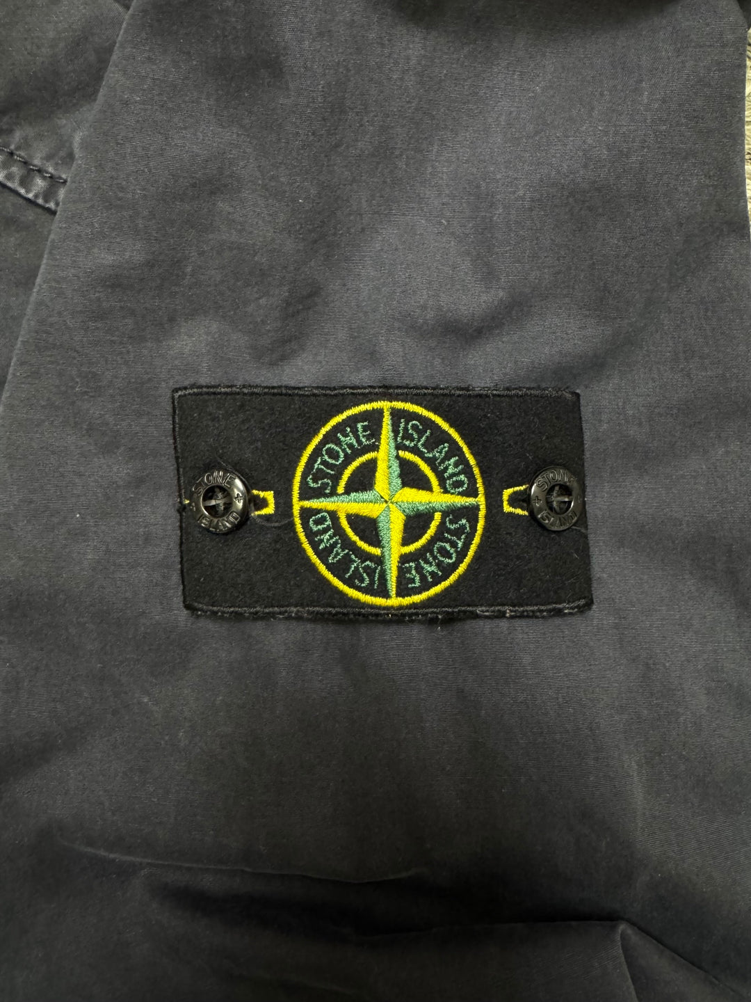 Stone Island Overshirt