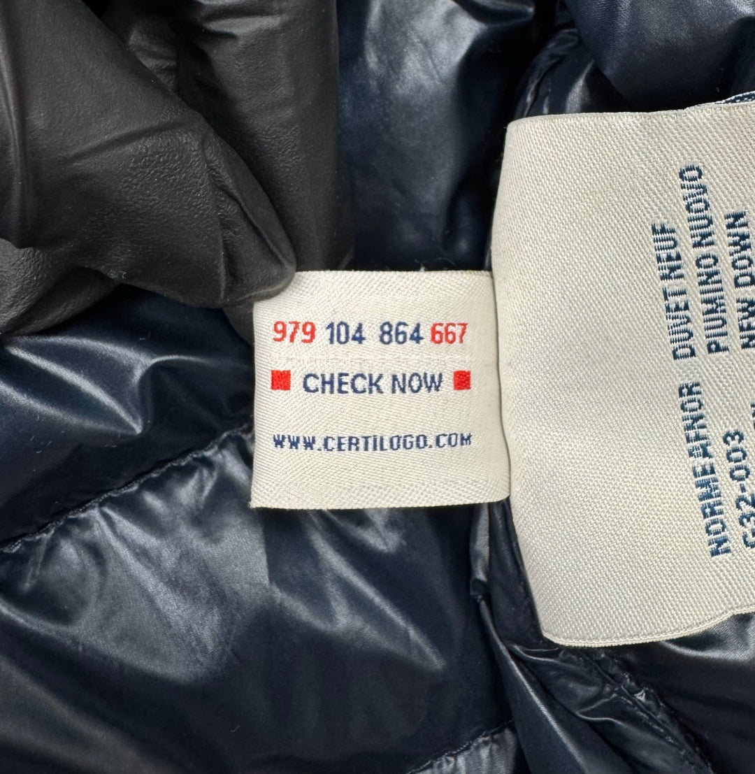 Moncler Bomber