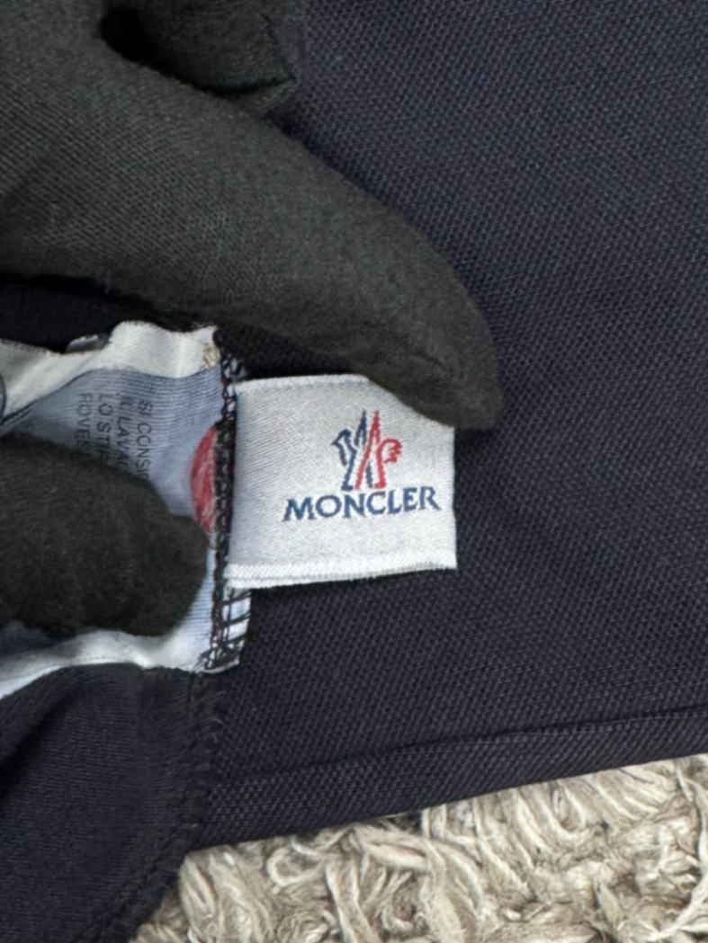 Moncler Polo