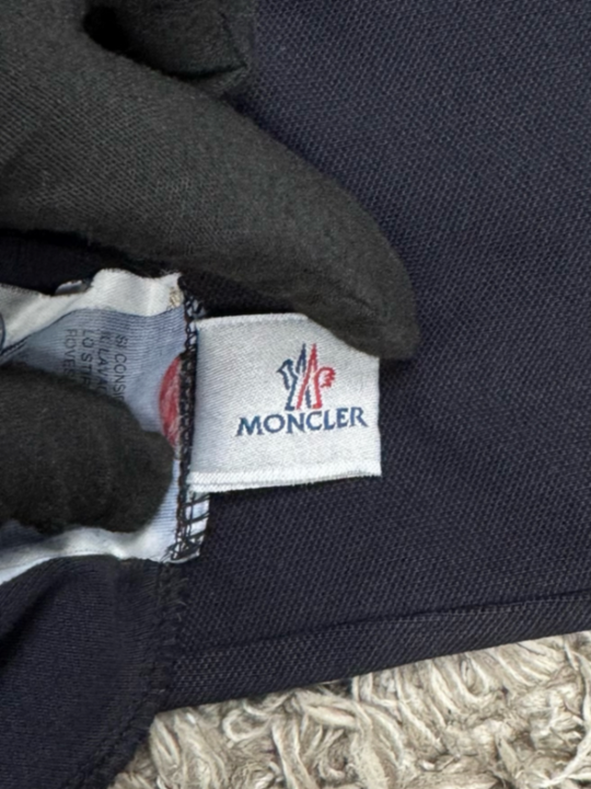 Moncler Polo