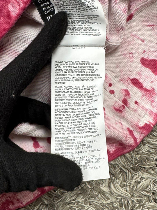Stone Island Felpa girocollo Customized