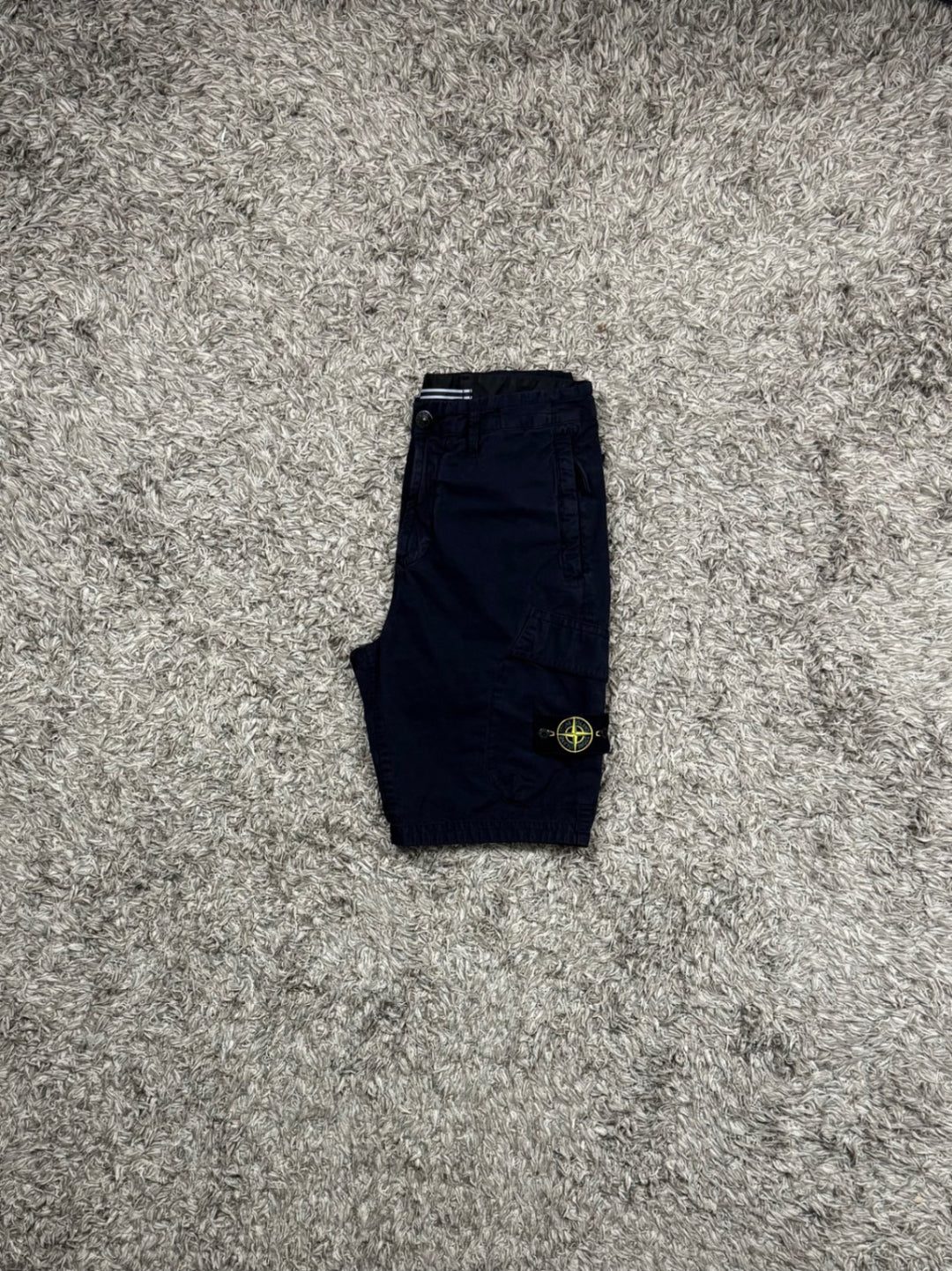 Stone Island Bermuda