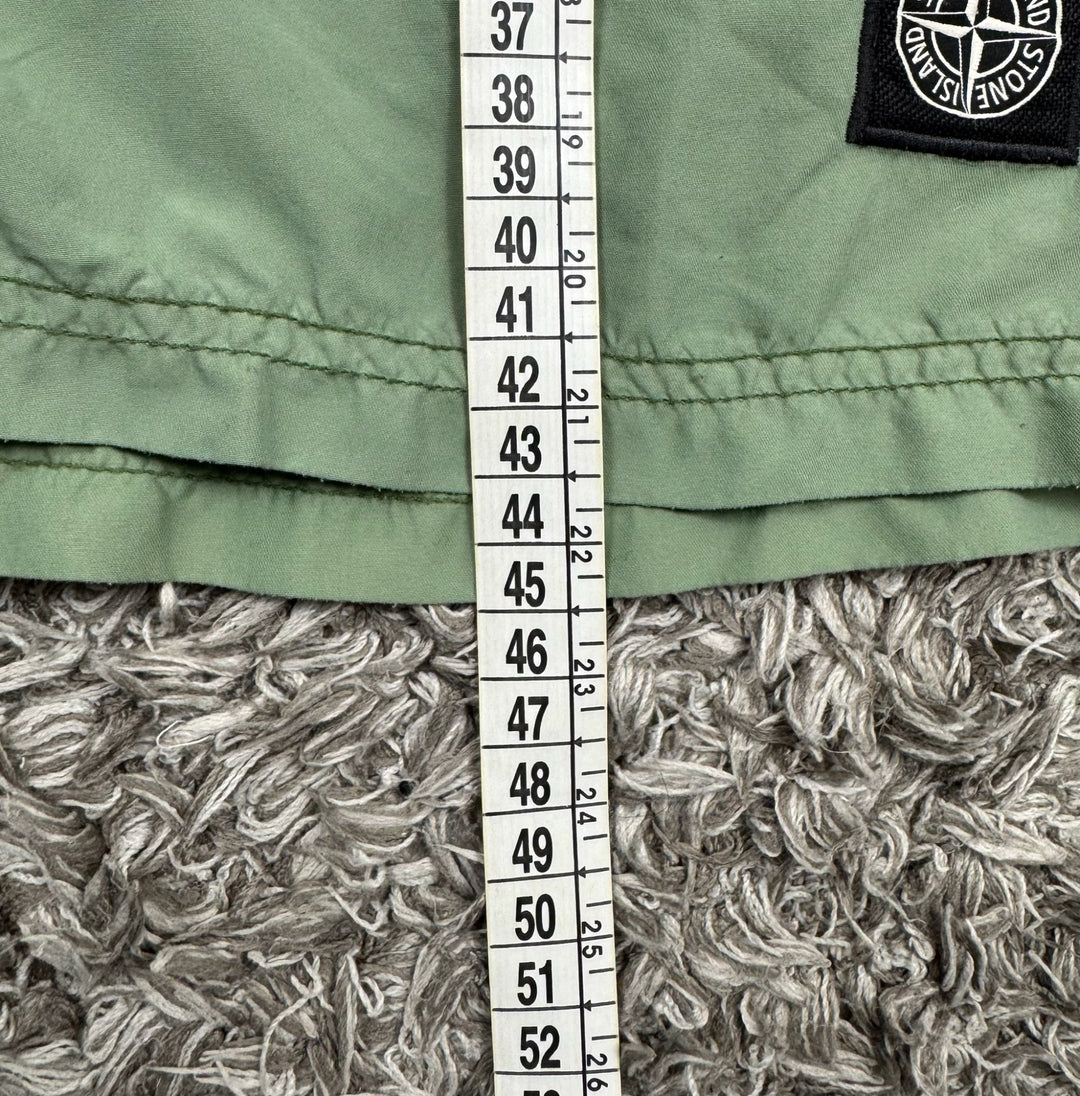 Stone Island costume