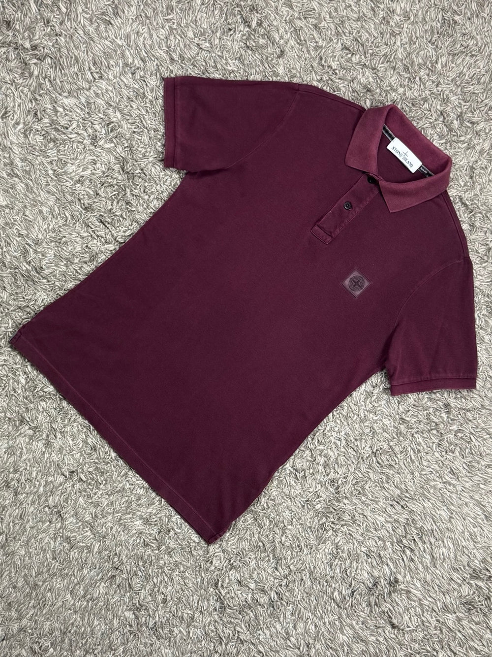 Stone Island Polo