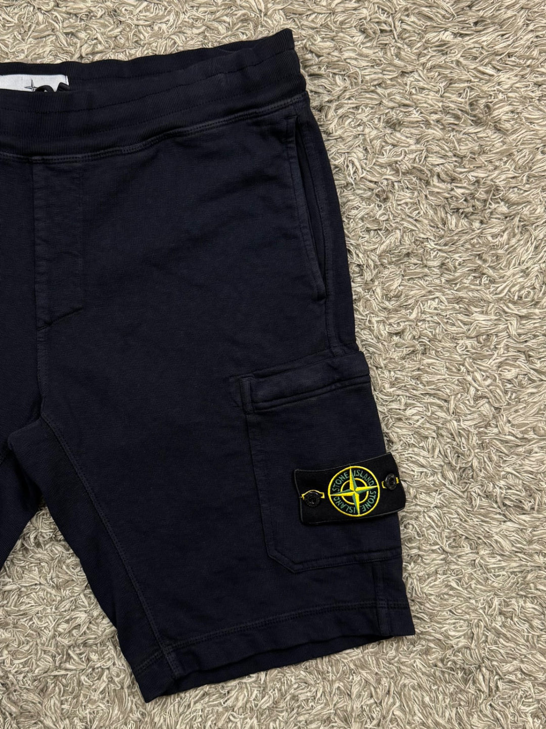 Stone Island Shorts