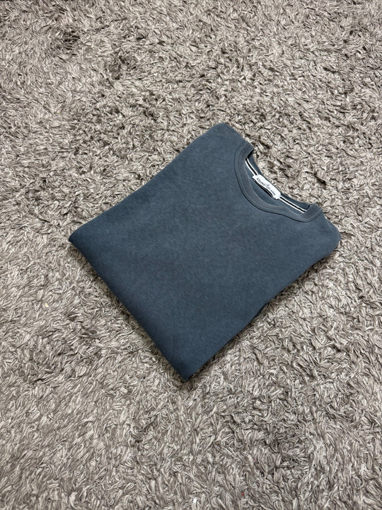 Stone Island felpa girocollo