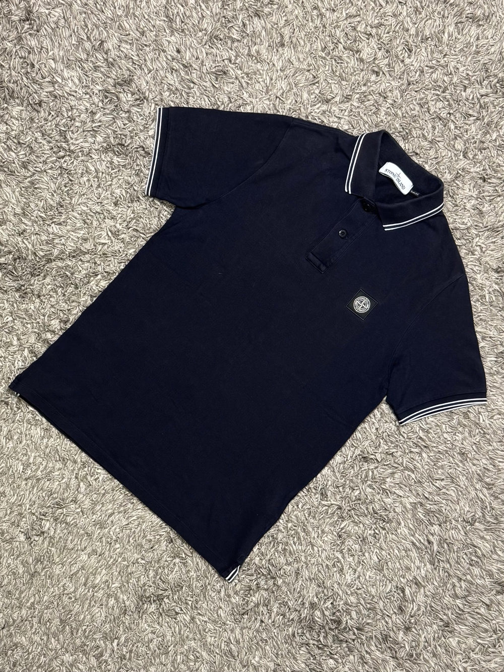 Stone Island Polo