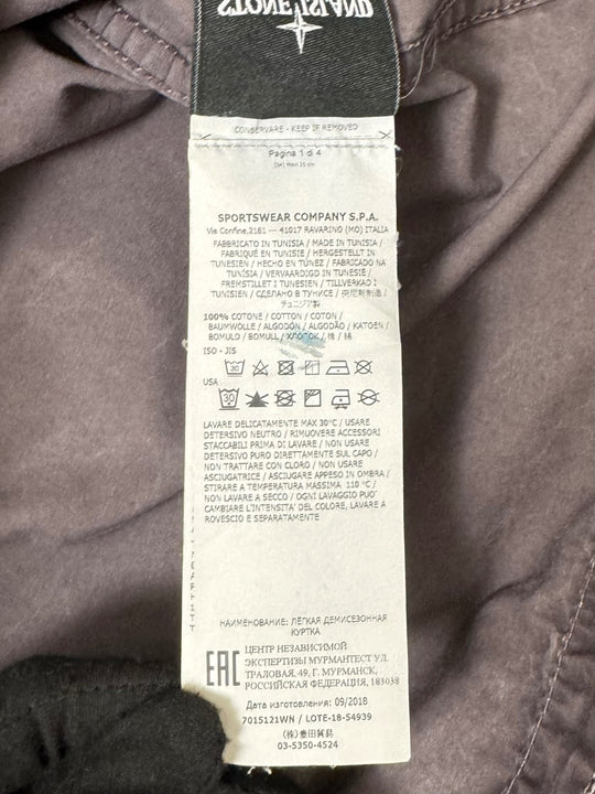 Stone Island Overshirt