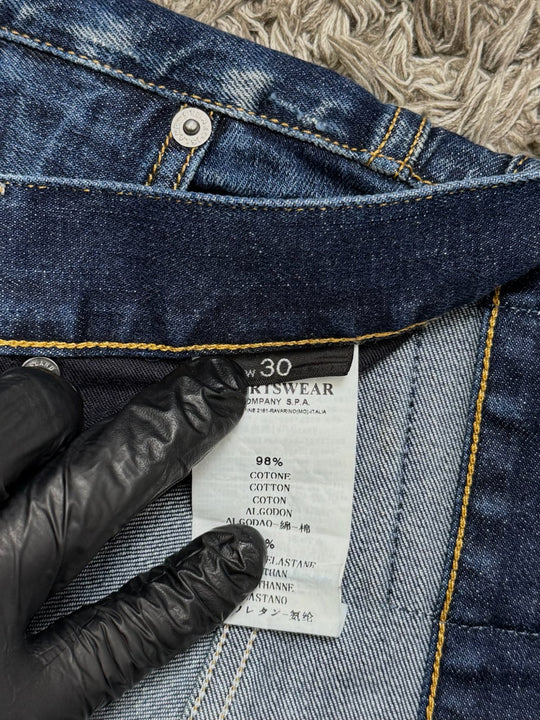 Stone Island Jeans