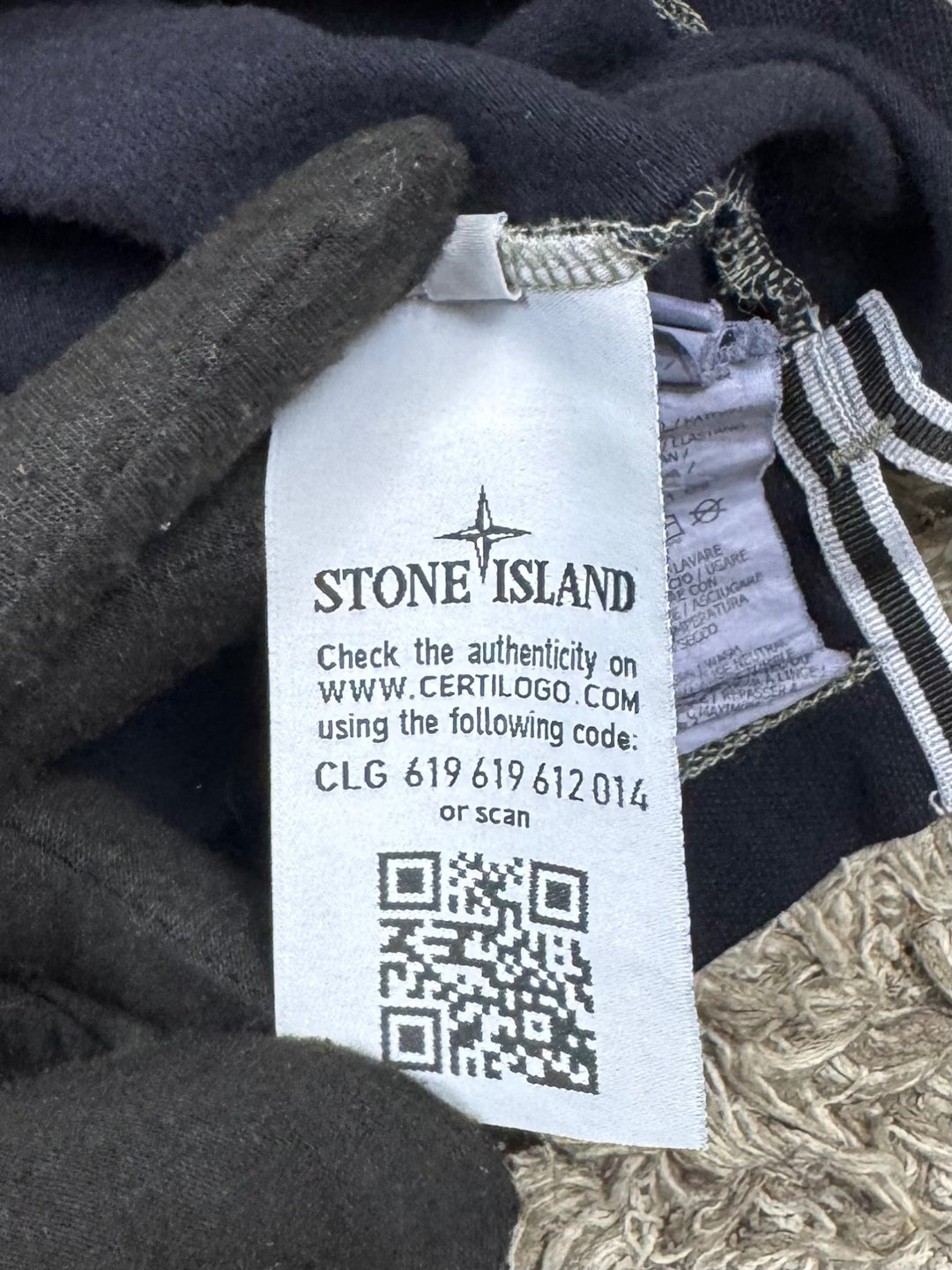 Stone Island Polo