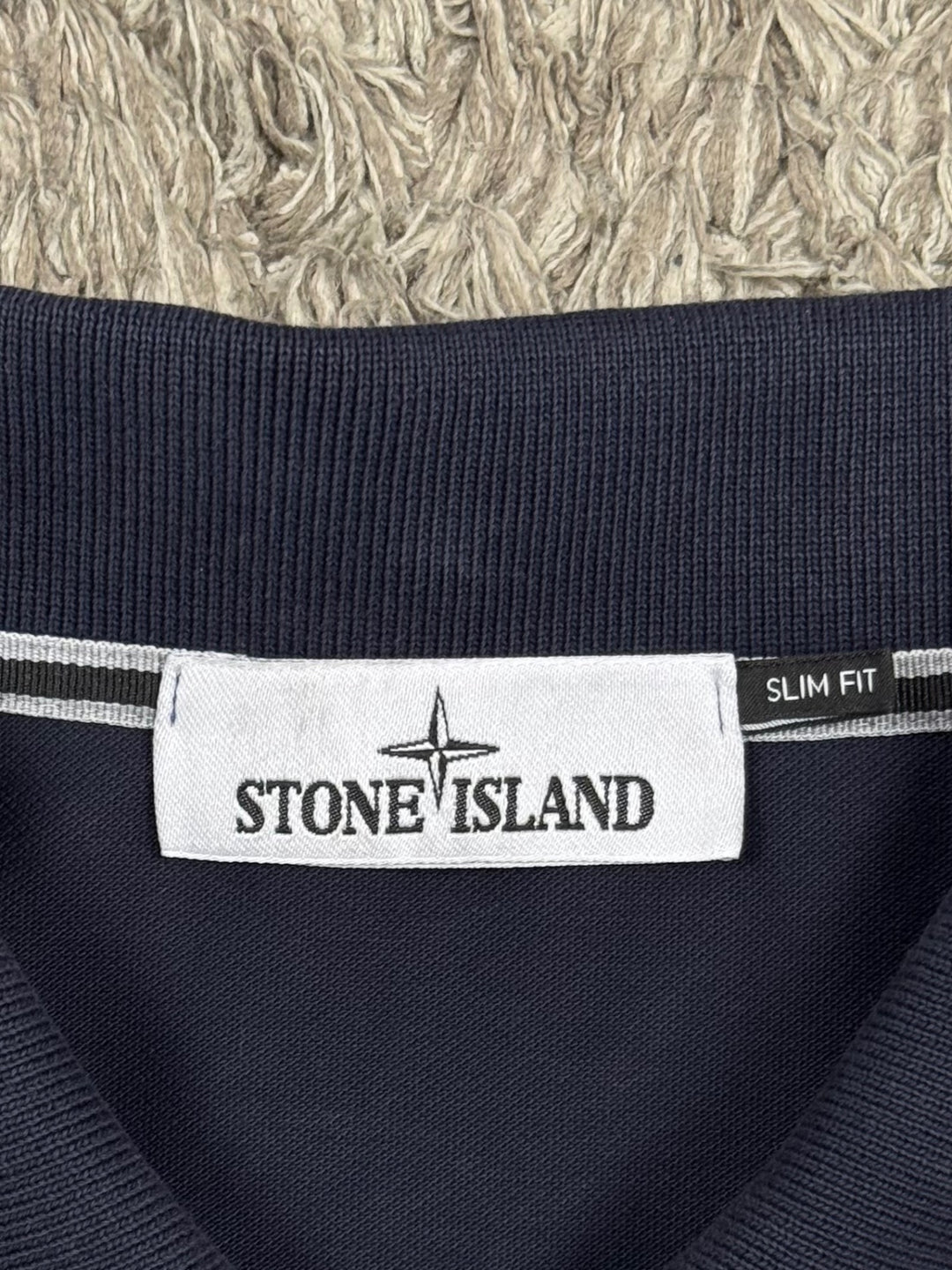Stone Island Polo
