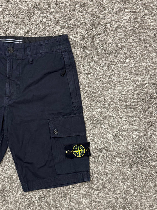 Stone Island bermuda