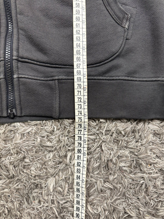 Stone Island felpa full zip