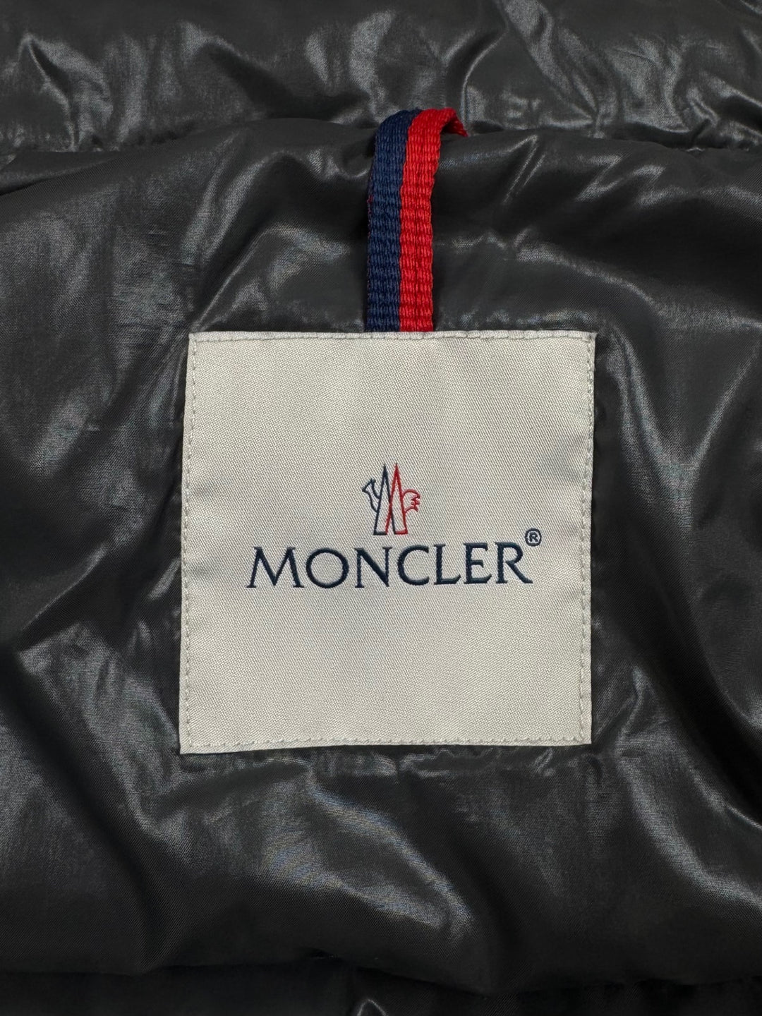 Moncler Ghany Gilet Vest