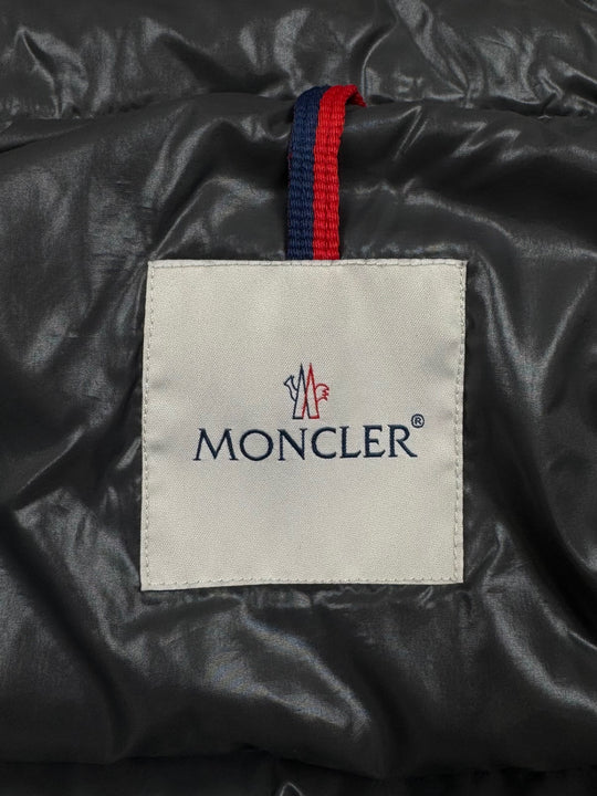 Moncler Ghany Gilet Vest