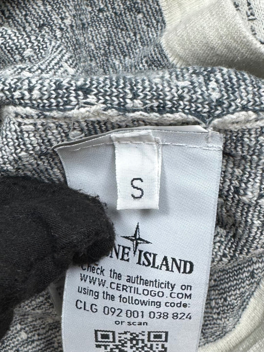 Stone Island Cardigan Full Zip