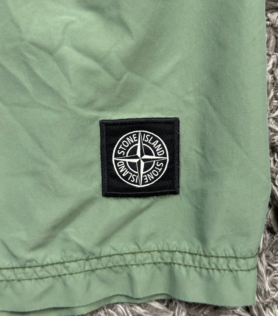 Stone Island costume