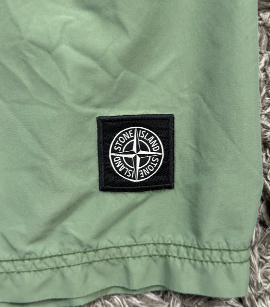 Stone Island costume