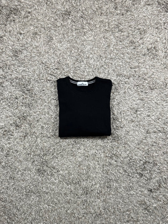 Stone Island felpa girocollo
