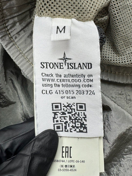 Stone Island costume