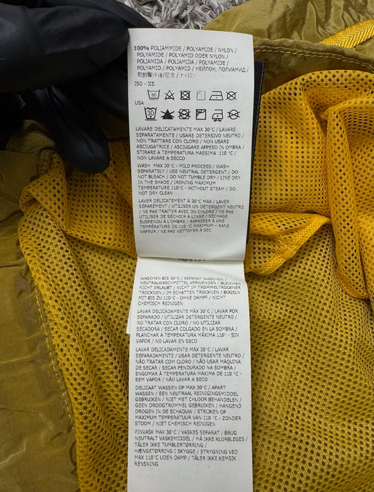Stone Island Costume