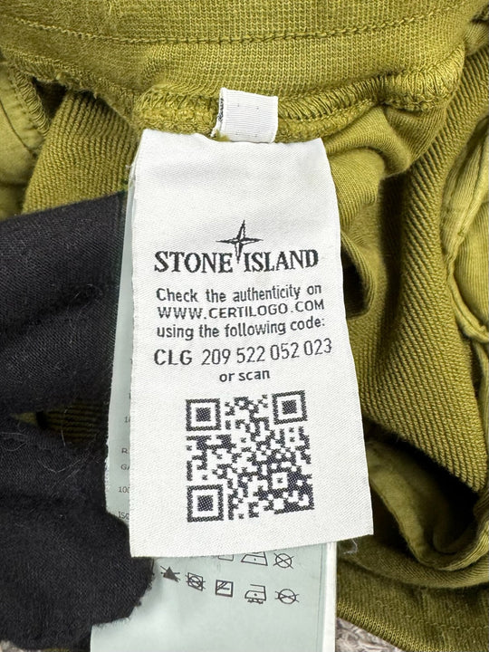Stone Island shorts
