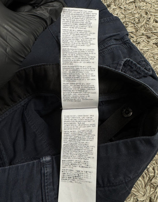 Stone Island Cargo