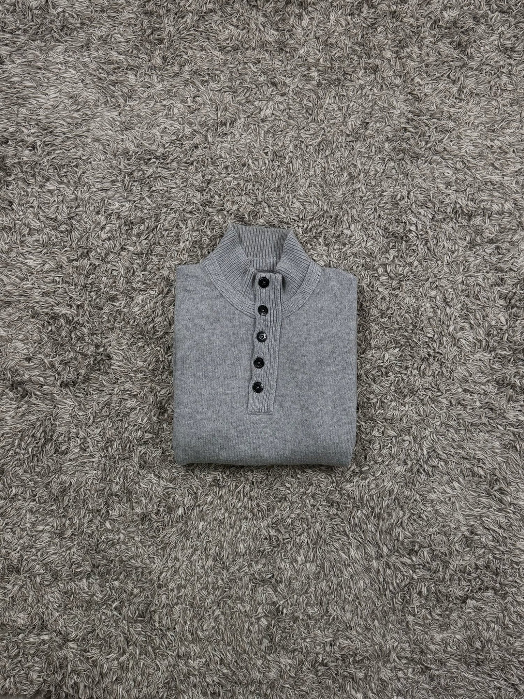 Stone Island maglione in lana