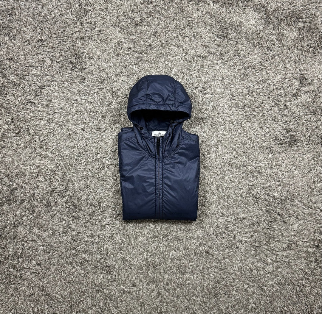 Stone Island Garment Dyed