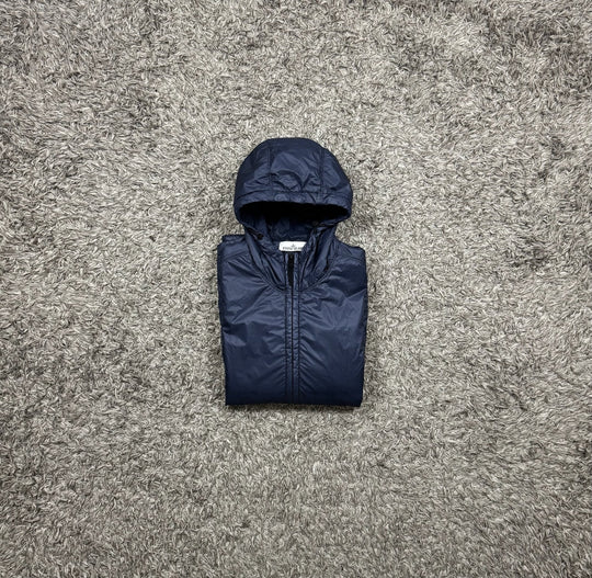 Stone Island Garment Dyed
