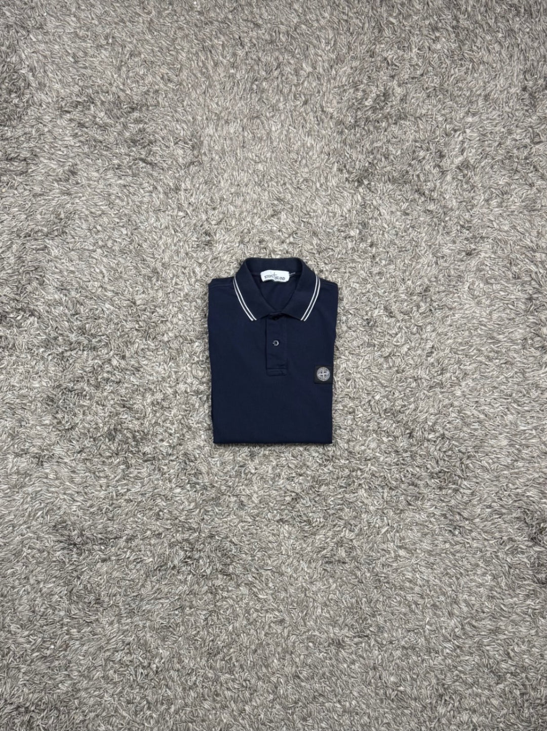 Stone Island Polo