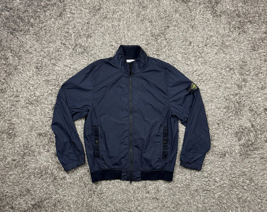 Stone Island Crincke Reps